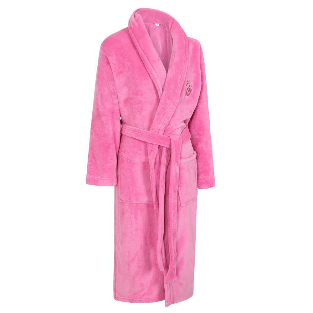 Ladies Dressing Gown