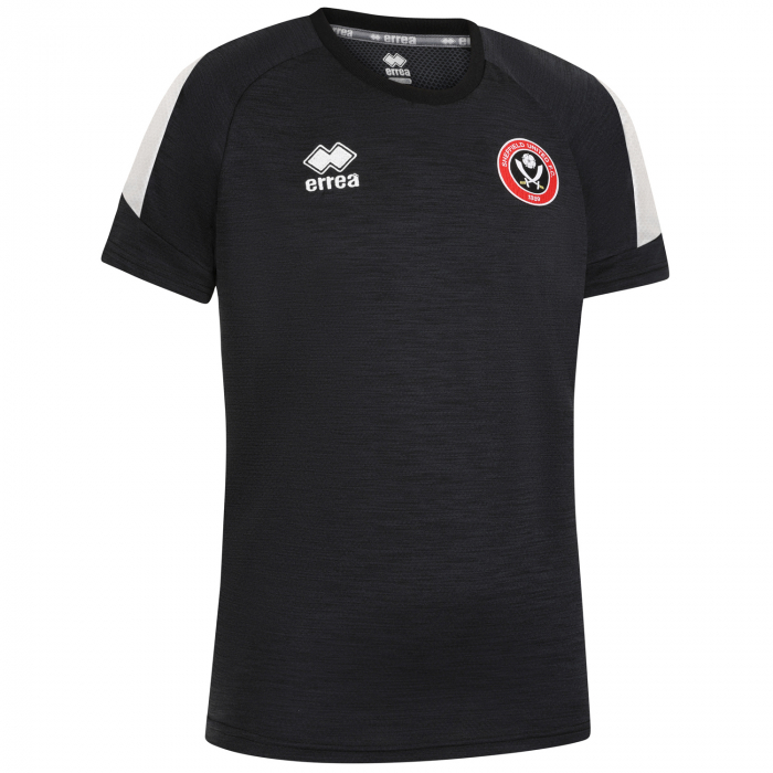 Adult Thomas Jersey 25 B/W