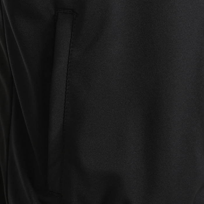 Adult Terence Jacket 25 B/W