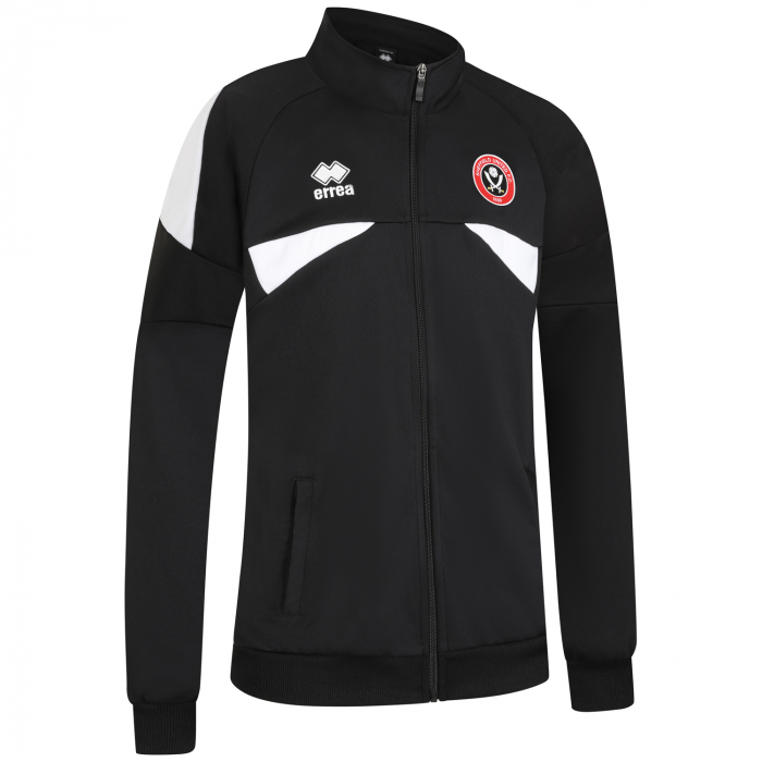 Adult Terence Jacket 25 B/W