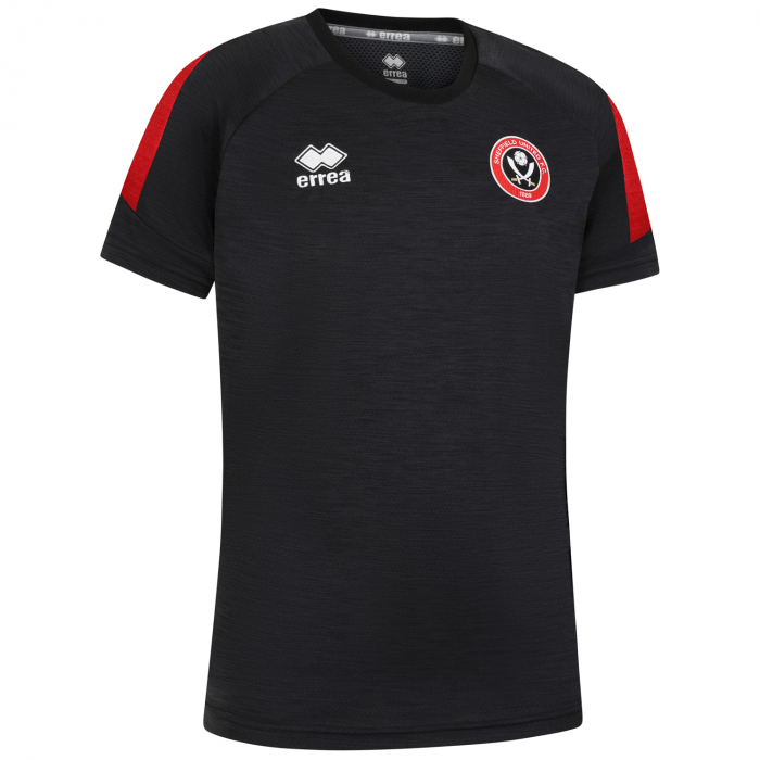 Junior Thomas Jersey 25 B/R