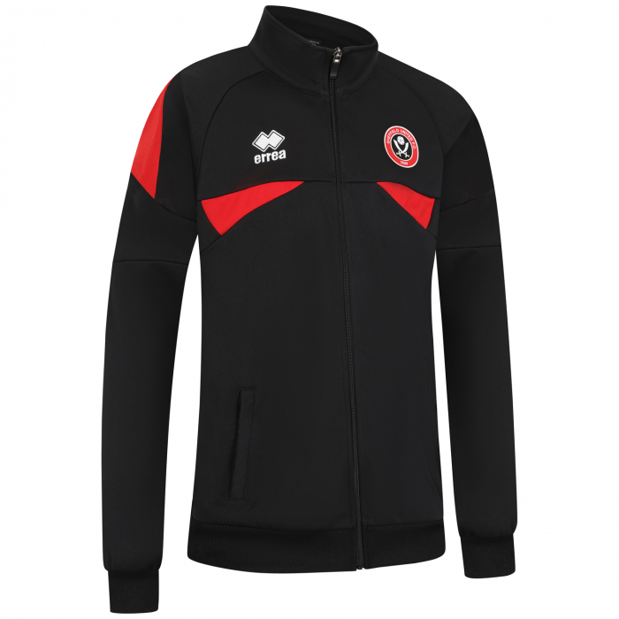 Junior Terence Jacket 25 B/R