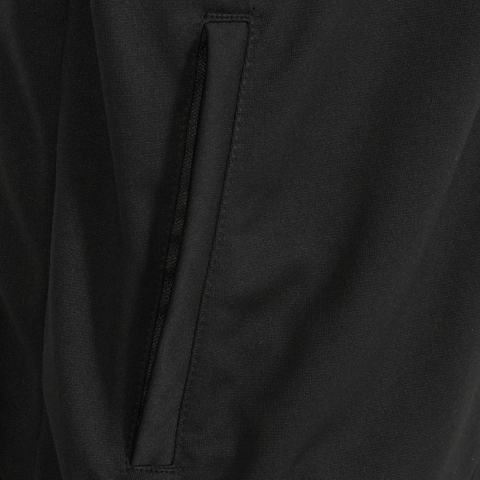 Junior Tony Zip Hoody 25 B/R
