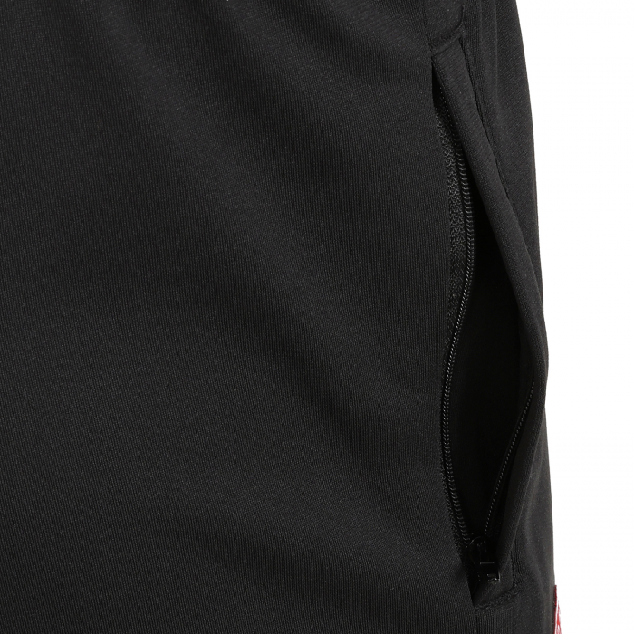 Junior Myron Pant 25 Black