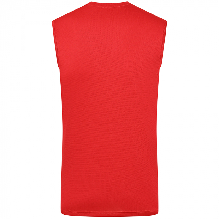 Adult Gale Vest 25 R/W