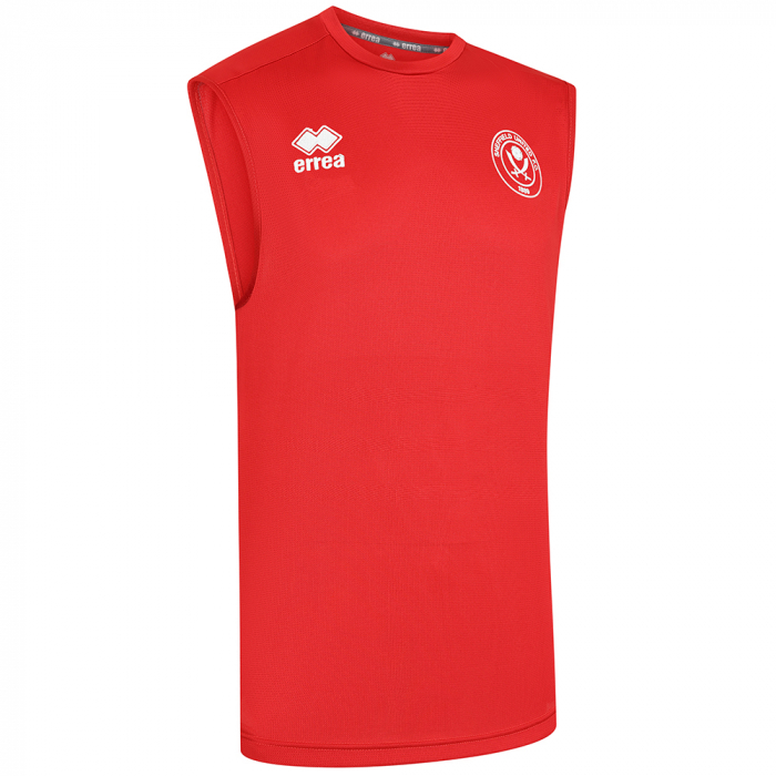 Adult Gale Vest 25 R/W