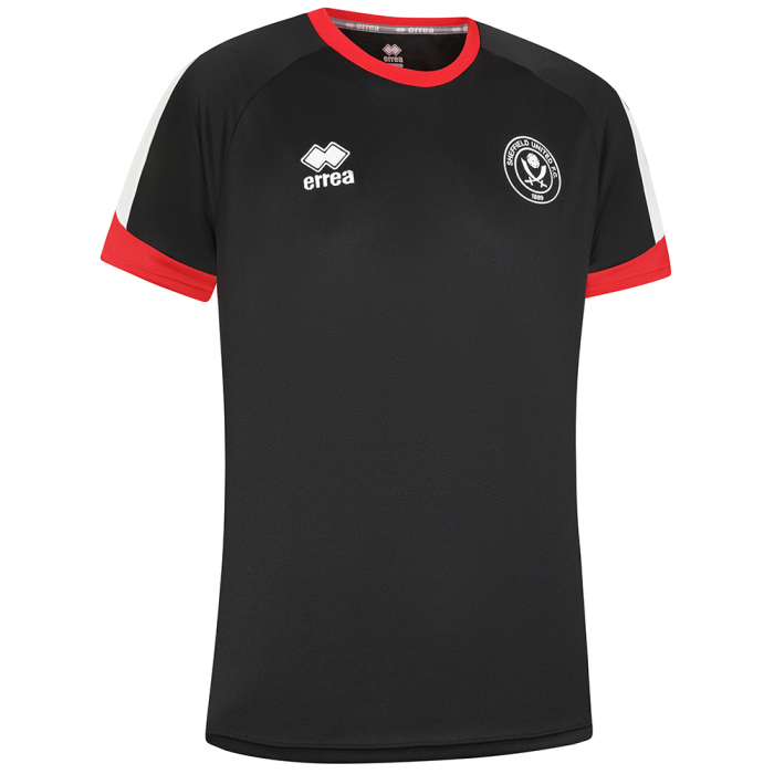 Adult Thomas Jersey 25 B/W/R