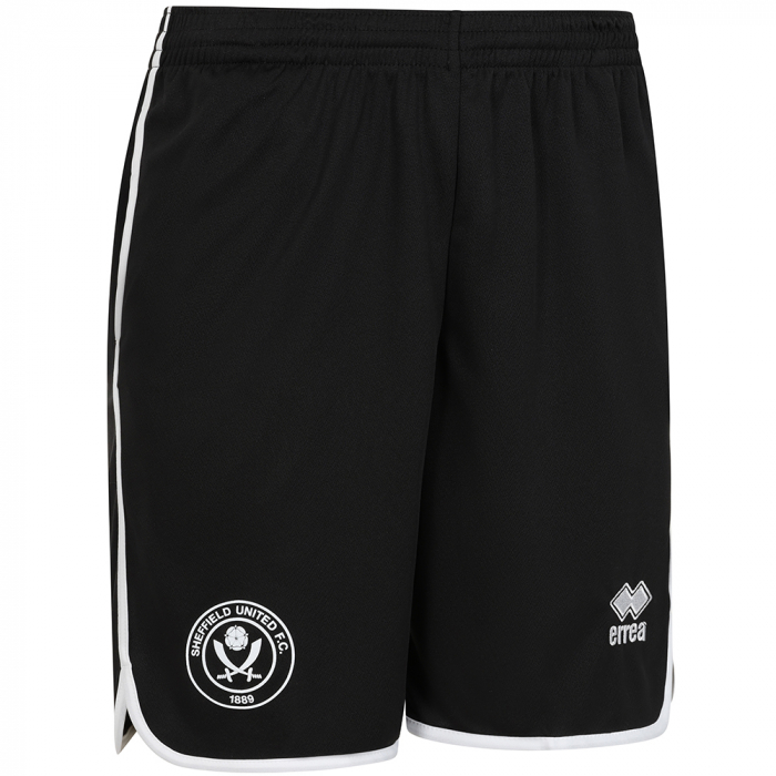 Adult Bermuda Man Short 25 B/W