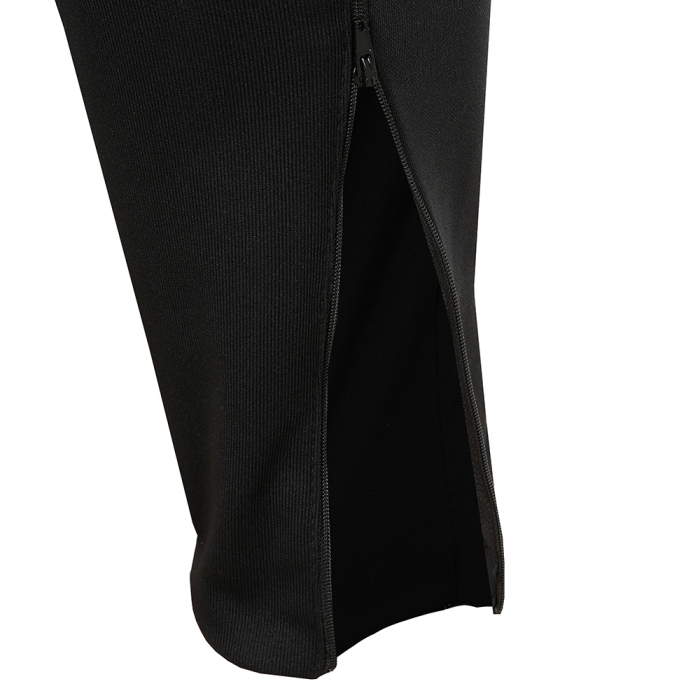 Adult Flann Pant 25 B/W