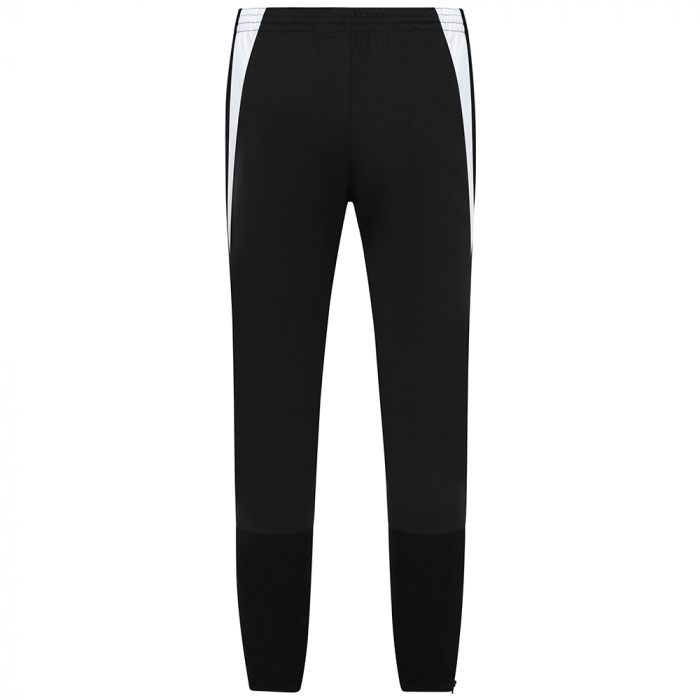 Adult Flann Pant 25 B/W