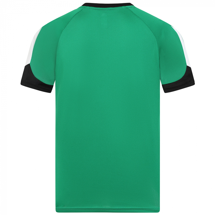 Adult Thomas Jersey 25 G/W/B