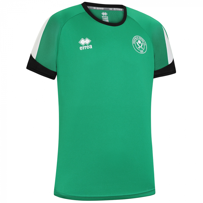 Adult Thomas Jersey 25 G/W/B