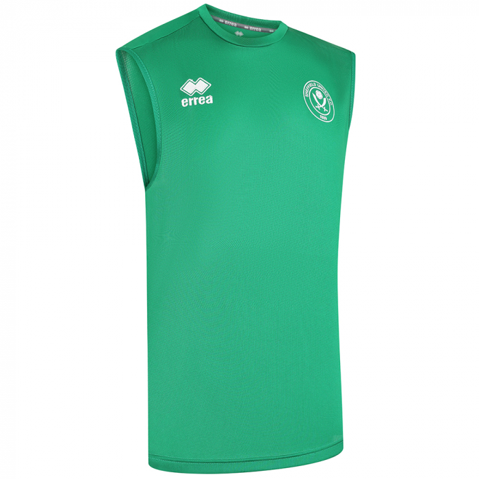 Junior Gale Vest 25 G/W