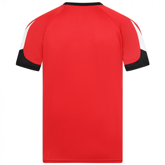 Junior Thomas Jersey 25 R/B/W