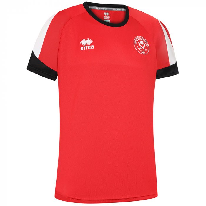 Junior Thomas Jersey 25 R/B/W