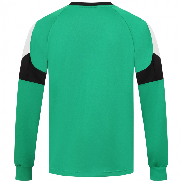 Junior Tropez Sweat 25 G/W/B