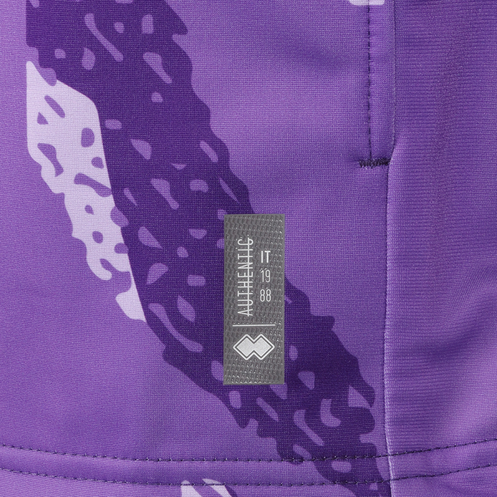 Adult Warm Up 1/4 Zip 25 L/W