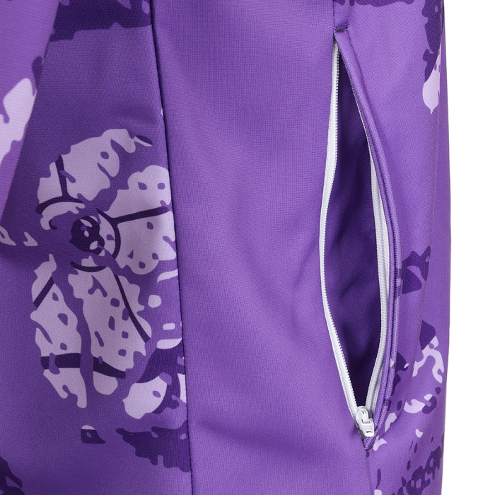 Adult Warm Up 1/4 Zip 25 L/W