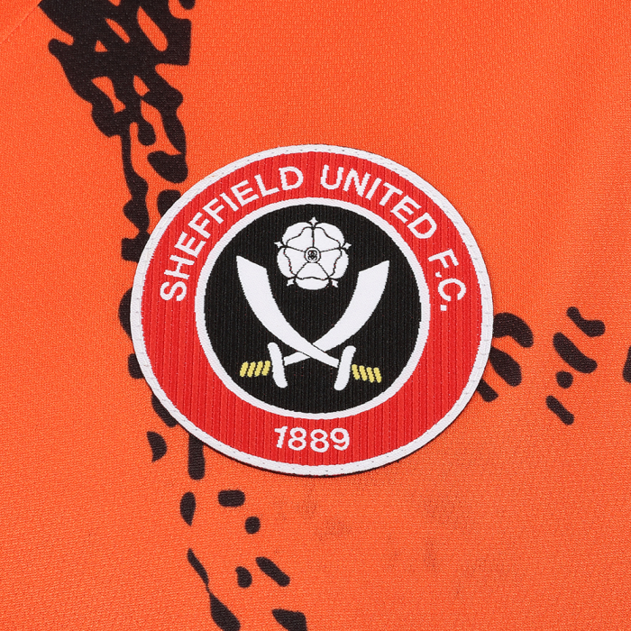 Adult Warm Up Jersey 25 O/B