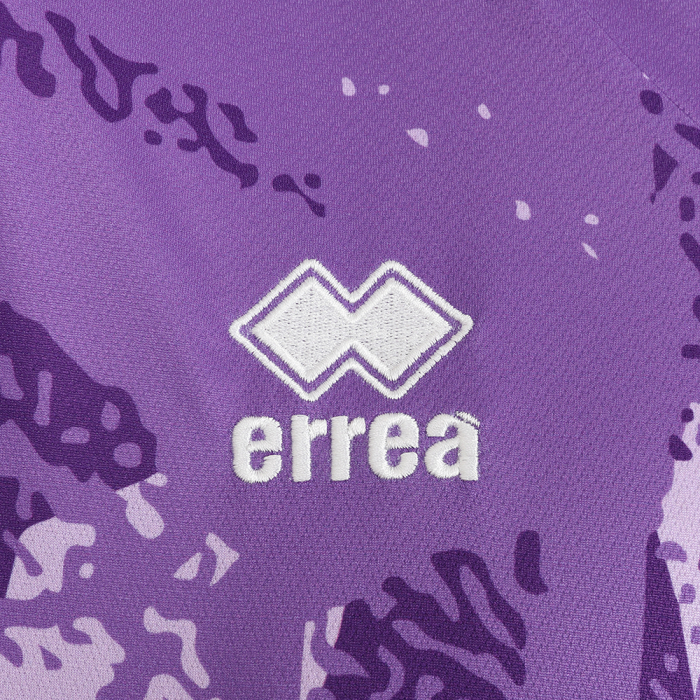 Junior Warm Up Jersey 25 L/W