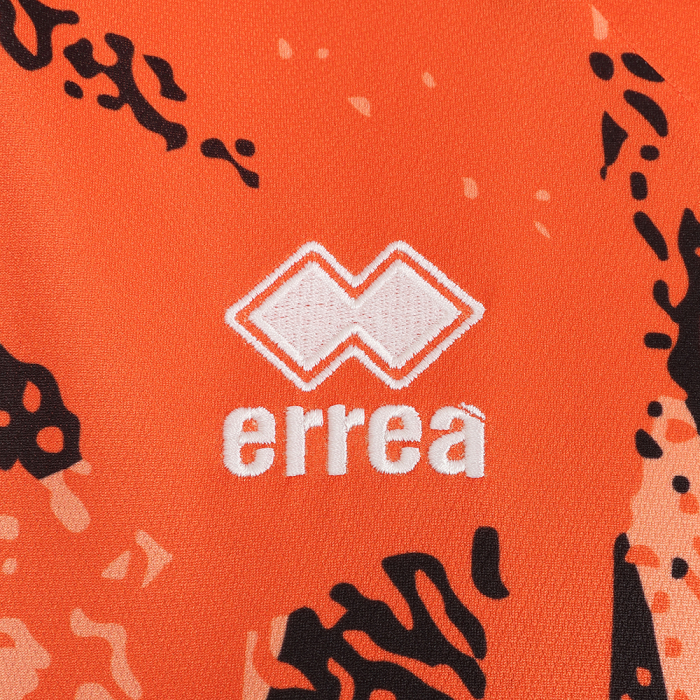 Junior Warm Up Jersey 25 O/B