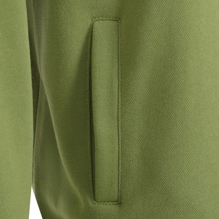 Adult 89 Tape 1/4 Zip 