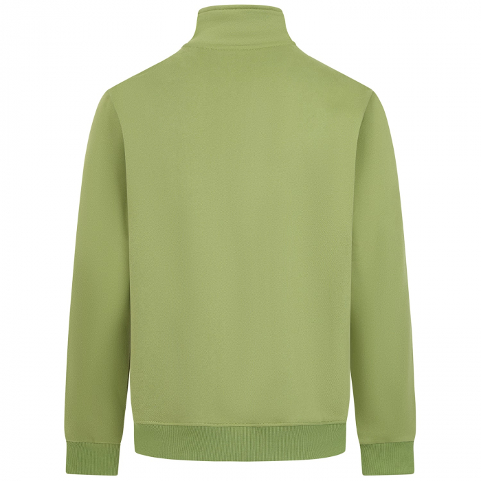Adult 89 Tape 1/4 Zip 