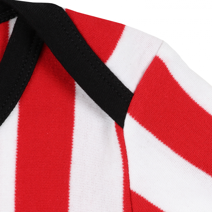 Colour Crest Kit Bodysuit