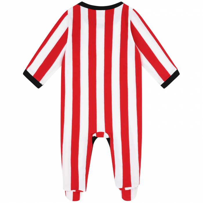 Colour Crest Kit Sleepsuit