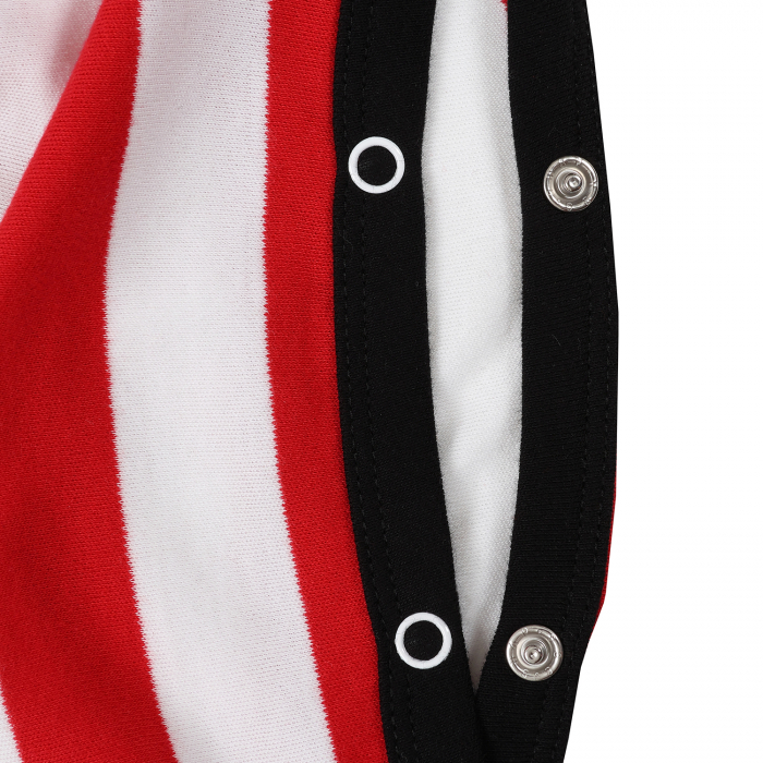 Colour Crest Kit Sleepsuit