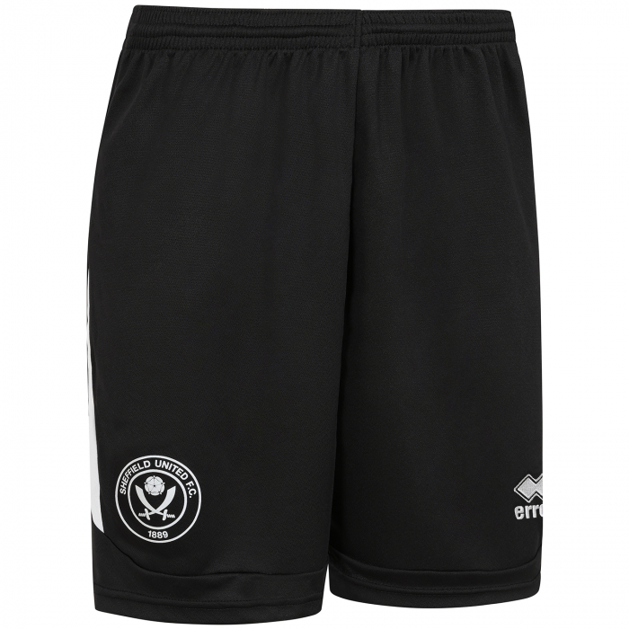 Adult Training Short 25 B/W