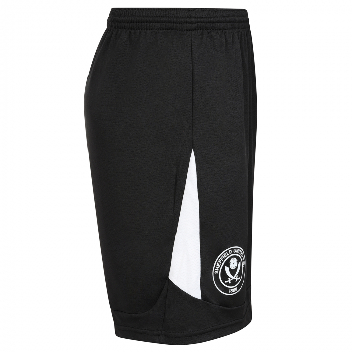 Adult Training Short 25 B/W