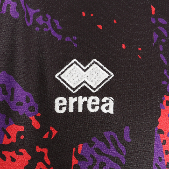 Adult Warm Up Jersey 25 B/P/R