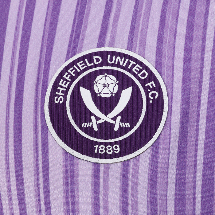 Junior 3rd Shirt S/S 25/26