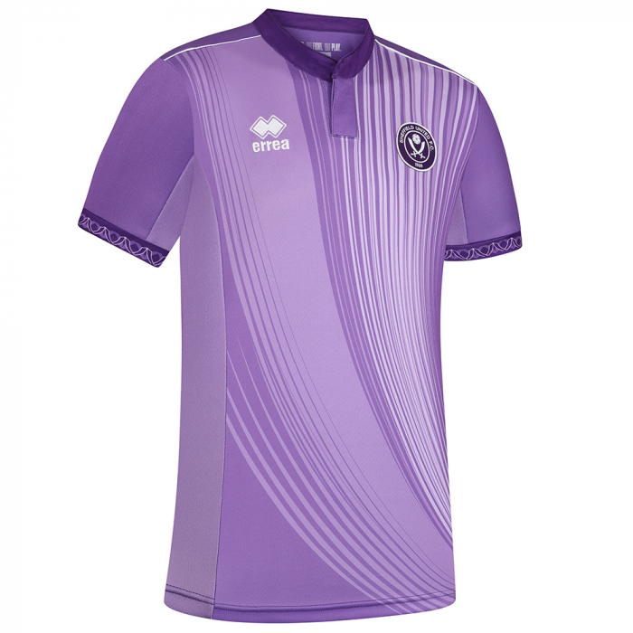 Junior 3rd Shirt S/S 25/26