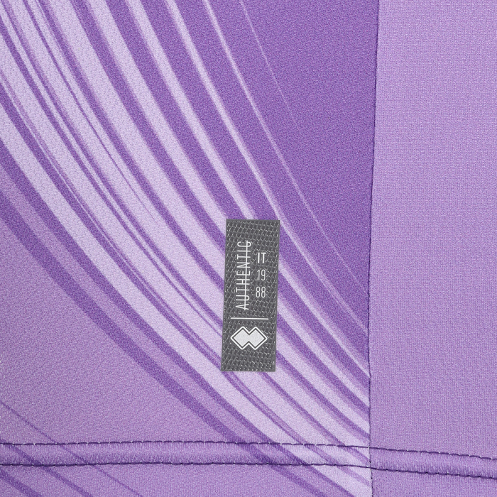 Junior 3rd Shirt S/S 25/26