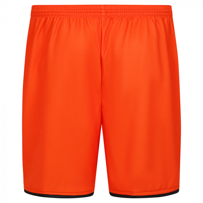 Junior GK Orange Short 25/26