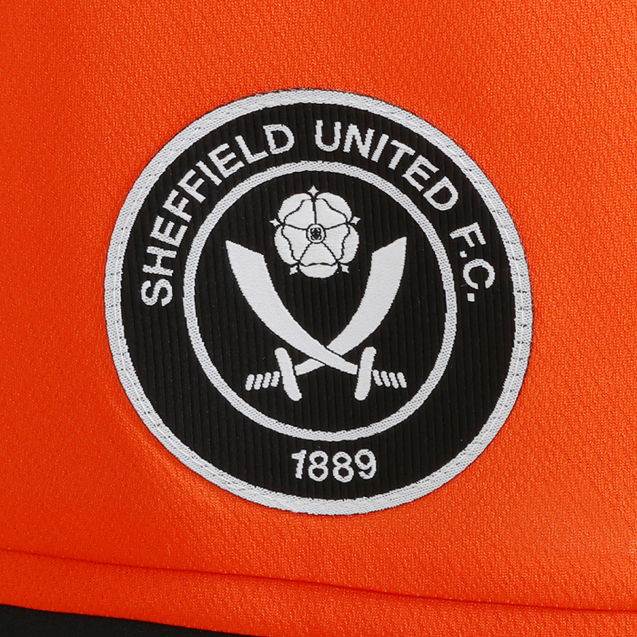 Junior GK Orange Short 25/26