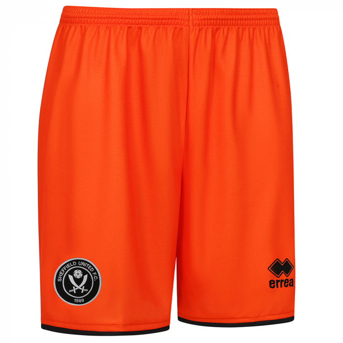 Junior GK Orange Short 25/26