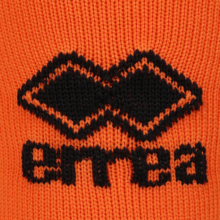 Kids GK Orange Socks 25/26