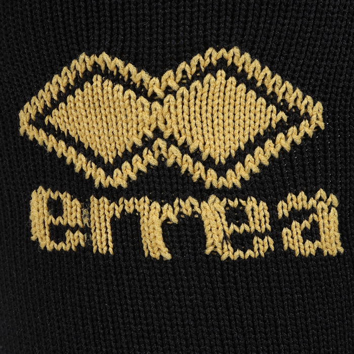 Adult GK Black Socks 25/26