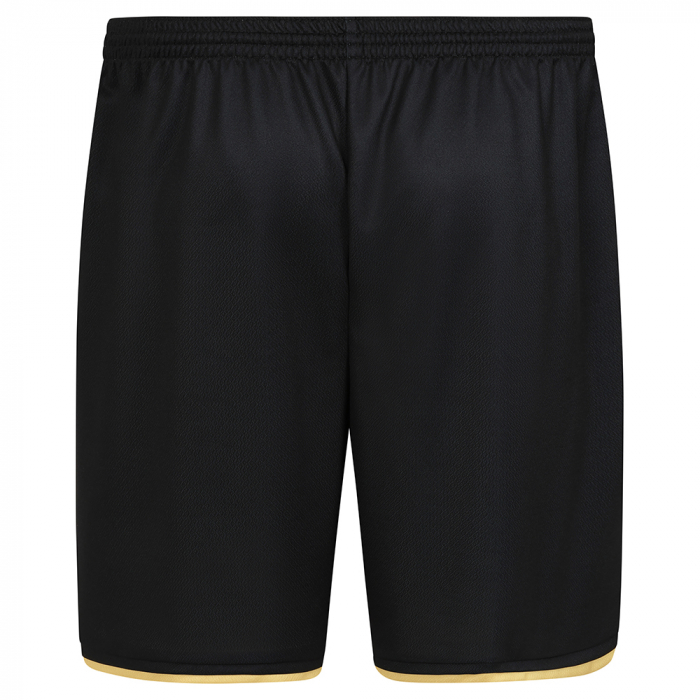 Adult GK Black Short 25/26