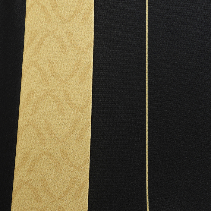 Junior GK Black S/S Shirt 25/26