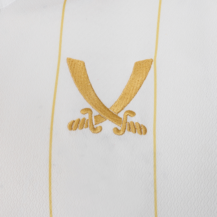 Adult Away Shirt S/S 25/26