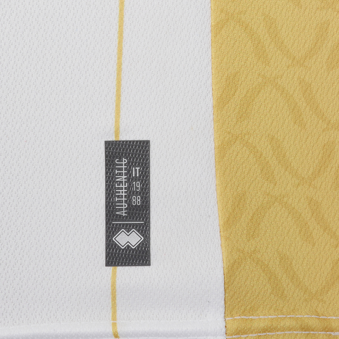 Adult Away Shirt S/S 25/26