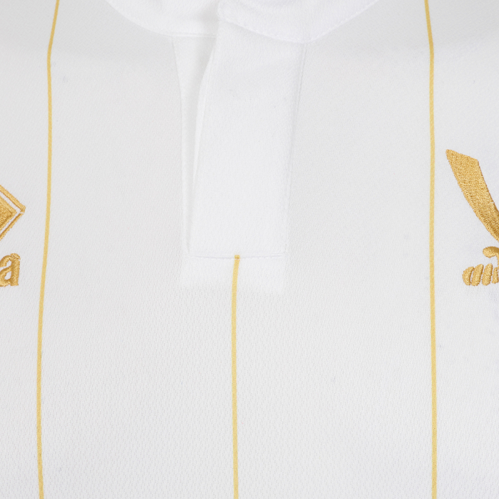 Junior Away Shirt S/S 25/26