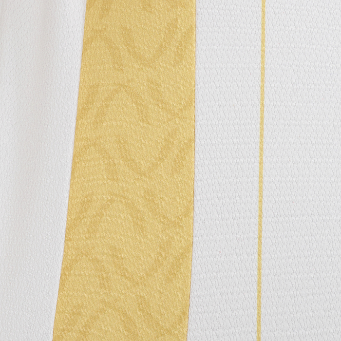 Junior Away Shirt S/S 25/26