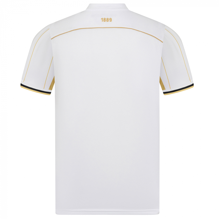 Junior Away Shirt S/S 25/26