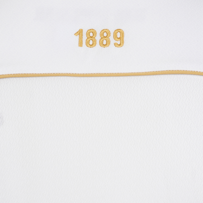Junior Away Shirt S/S 25/26
