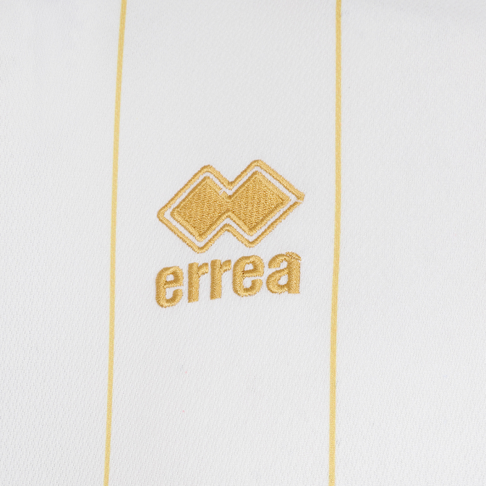 Junior Away Shirt S/S 25/26